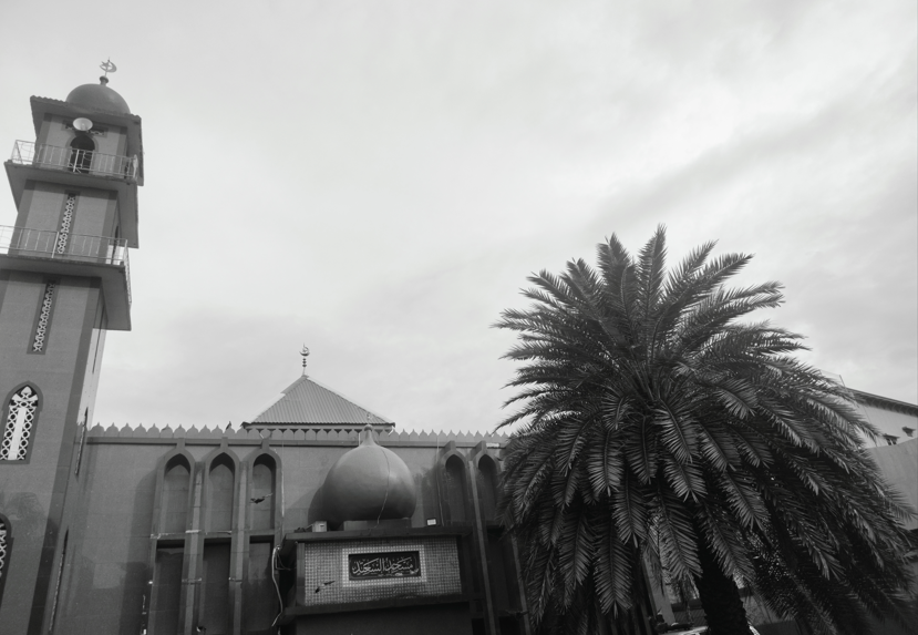 Masjid Assaid